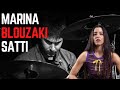 Marina Satti - Blouzaki (DRUM COVER)