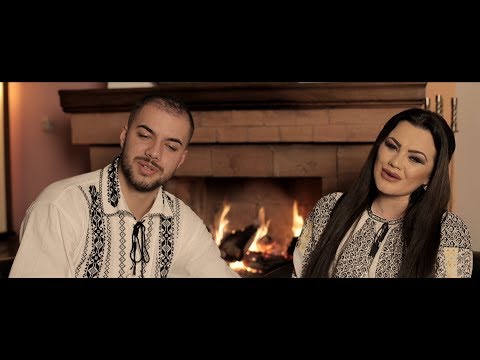 Muzica Noua: Culita Sterp si Carmen de la Salciua - Intr-un sat din Galilea/COLAJ COLINDE 2018