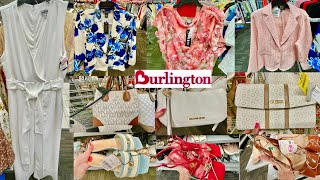 Burlington New Arrivals 2026 Fashion Dresses Tops Designer Bags Shoes