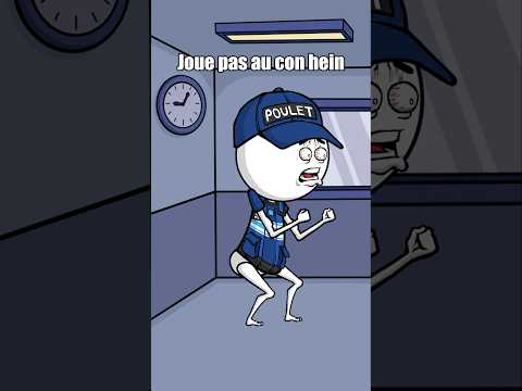 Marctourneboeuf Quand Il Y A 0 Efforts De Compréhension Shorts Animation Humour Drole 