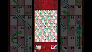 "King" Snakes and Ladders (31.07.26) screenshot 4