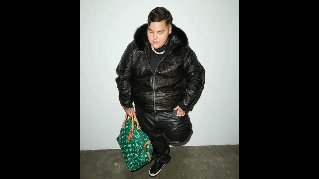 [FREE] Cris Mj x FloyyMenor Type Beat Reggaeton "PARAISO"