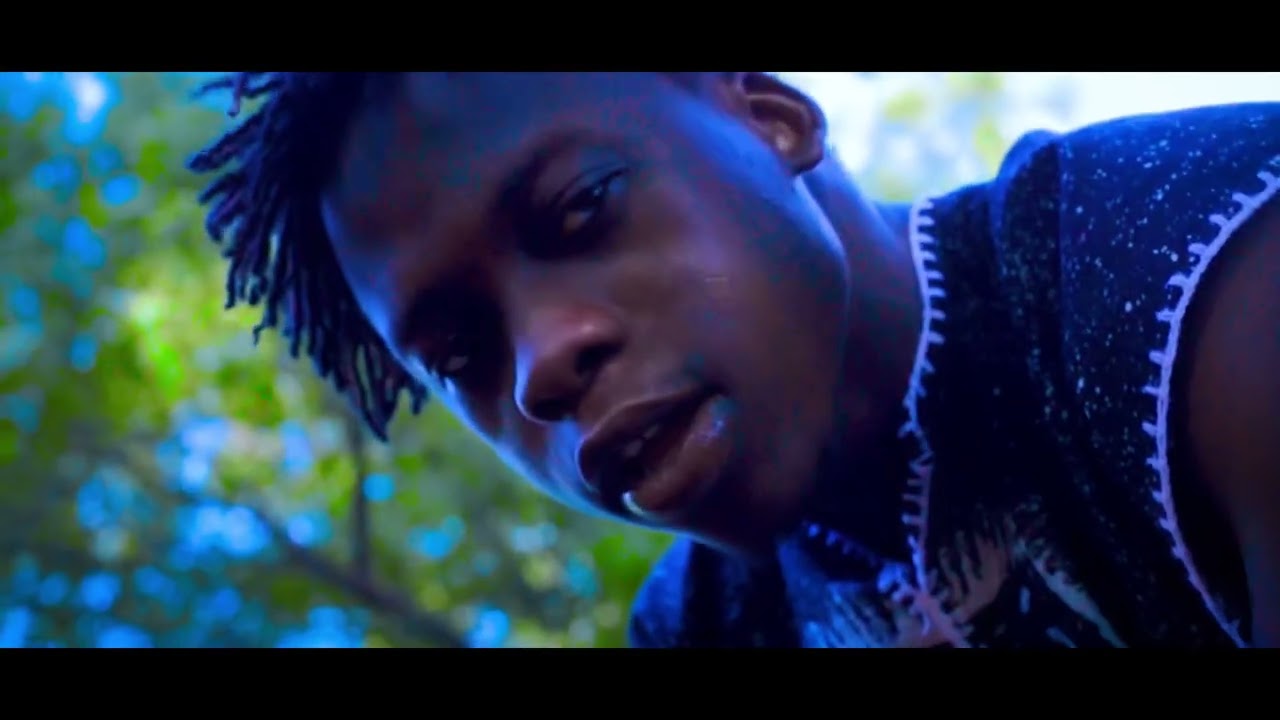 Wiz Alka - Sandji ( Clip Officiel )