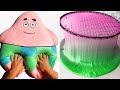 8 hours of the most satisfying slime asmrs  relaxing oddly satisfying slime 2022