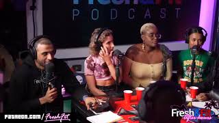 Famous Myron explains why single mothers are at fault for being single Net Worth