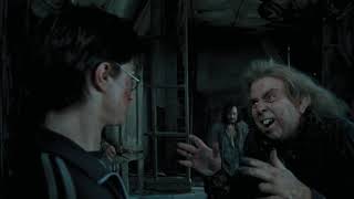 The Truth of Peter Pettigrew (Part 2) | Harry Potter and the Prisoner of Azkaban