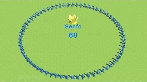 Archers.io Gameplay All Levels (iOS/Android) #1