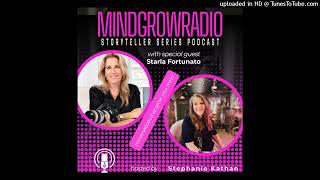 How Trusting Your Inner Voice Unlocks Authentic Brand Breakthroughs - special guest Starla Fortunato