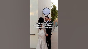 Amazing Photographers Know Light!