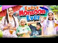Every Monsoon Ever | Sanjhalika Vlog