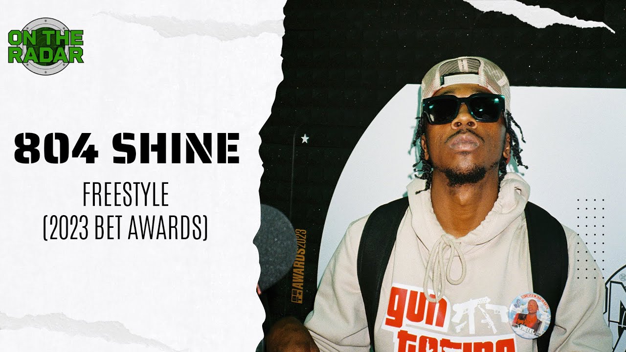The 804 Shine 