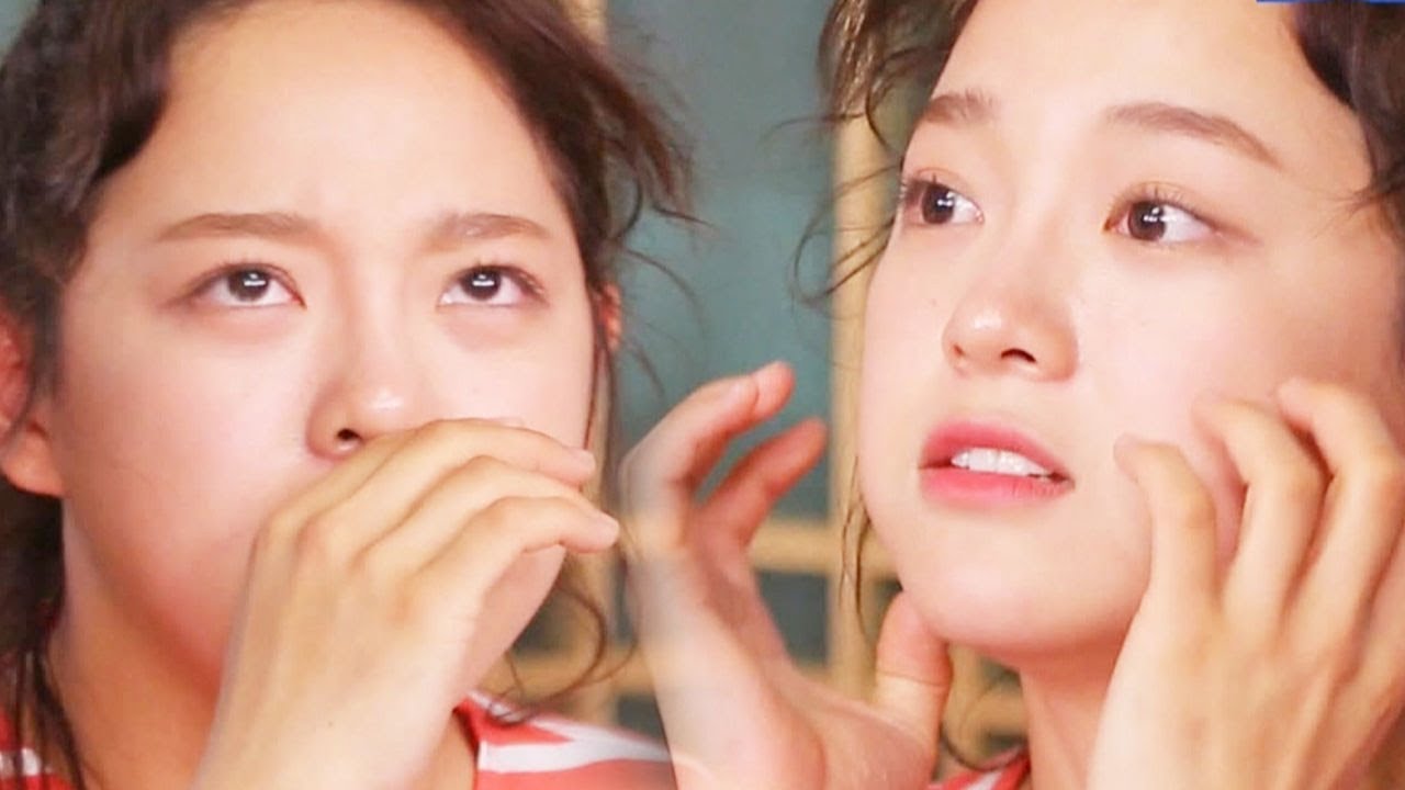 세정, 병어 맛에 황홀한 시식 평과 ‘마빡이 세리머니’ @주먹쥐고 뱃고동 13회 20170708