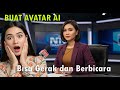 Gratis, Cara Membuat Avatar AI Bergerak &amp; Berbicara Secara Natural! (Google ImageFX + KlingAI)