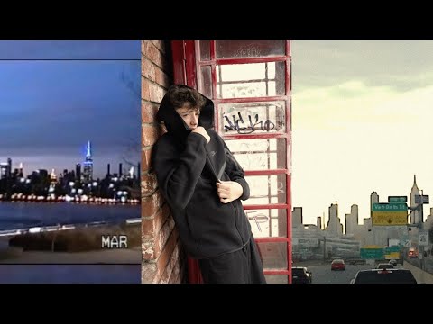Dom Innarella - Bout Me (Official Visualizer)