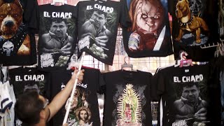 El Chapo's Daughter Cashes In Wealth