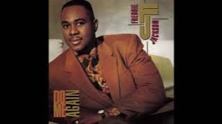 Freddie Jackson- All i ever ask of you