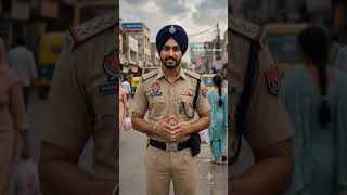 🚨 Punjab Police Constable 2026 Exam Pattern