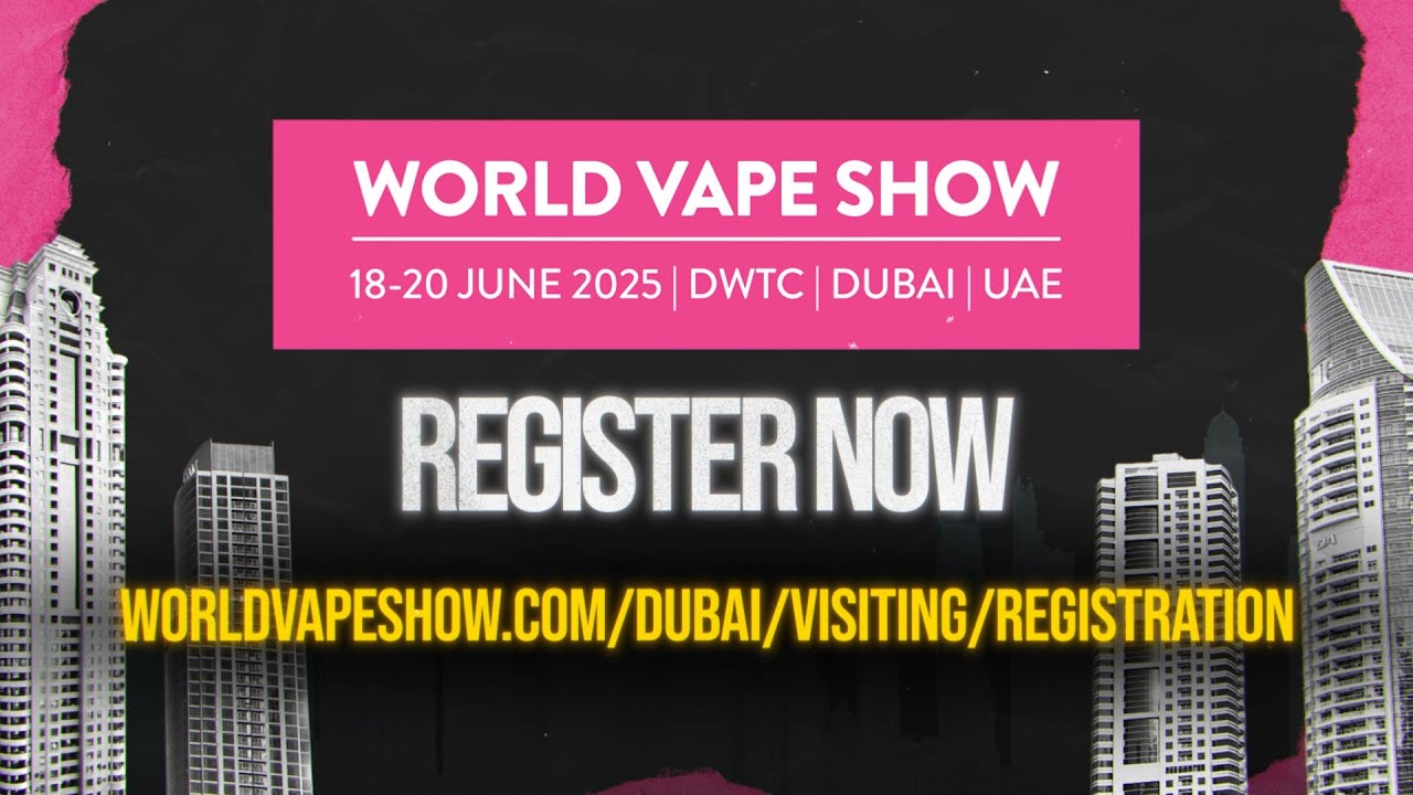 elfbar elfa kaufen Experience VOOPOO's Latest iCOSM CODE 2.0 & Next-Gen Innovations at World  Vape Show Dubai 2025 main image 0