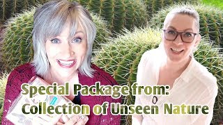 Special Package from Collection of Unseen Nature