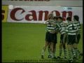 V. Setúbal - 2 Sporting - 3 de 1993/1994