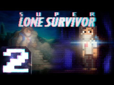 Видео: 🔴Super Lone Survivor - Первый раз - Прохождение #2 Саркастический (Стрим на заказ)