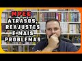 MPEG Editora PREOCUPA Leitores com Atrasos e Reajuste de Preço!