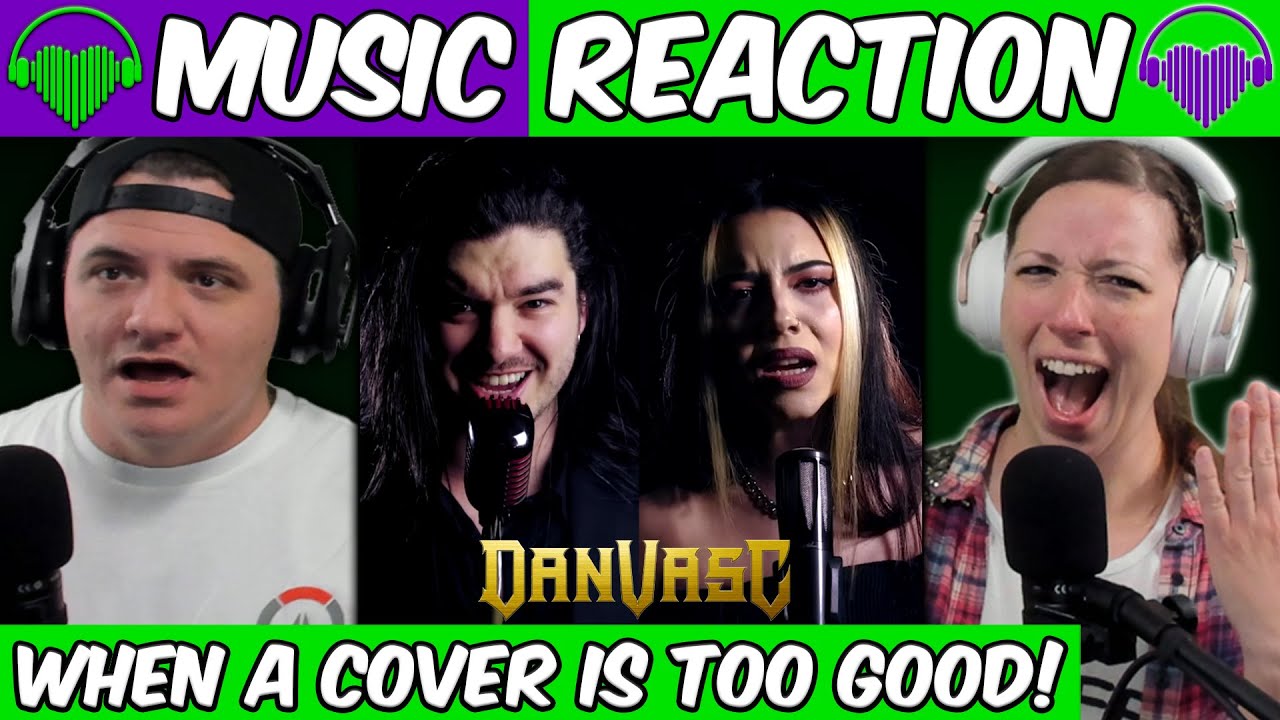 Dan Vasc ft. Violet Orlandi - 