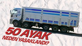 ''Elli Ayak'' Neden Yasaklandı? Resimi