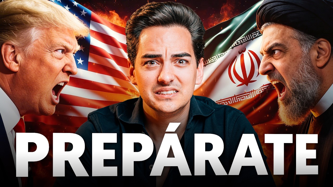 La guerra ha comenzado: Haz esto con tu dinero e inversiones