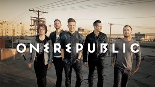 OneRepublic Billboard Hot 100 Chart History