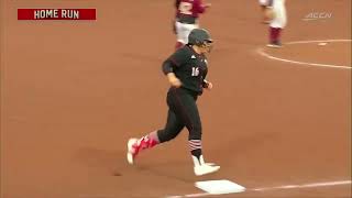 Highlights: Louisville SB vs. No. 18 Florida State (Gm. 1)