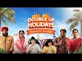 India’s biggest travel offer is LIVE with Double Up Holidays, Partner Travels Free. Kids Travel Free