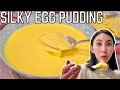 Updated silky egg pudding  carnivore food review instant pot steamed egg recipe