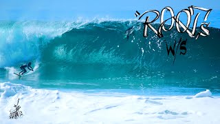 'ROOTS' Surfing Edit by OGB