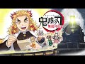 テレビアニメ「鬼滅の刃」無限列車編 次回予告第二話