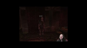 Morrowind with (almost) FULL VOICE ACTING? - The Voices of Vvardenfell Mod #elderscrolls #gaming