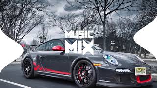 Best Trap Mix 2018  ‒ Car Music Mix - Music Mix