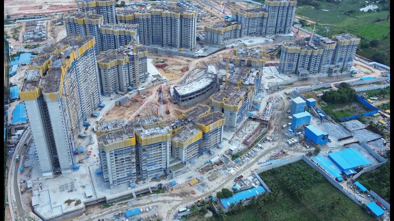 Prestige Park Grove | September 2025