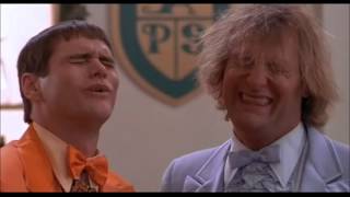 Dumb & Dumber: Pleeeeeaaaaaasee