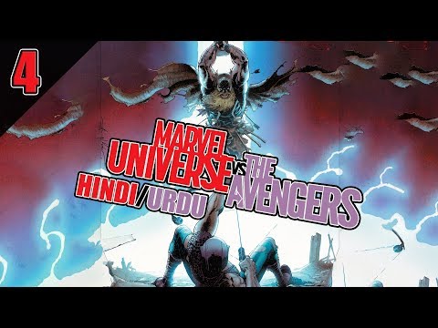 Video: Marvel Universe Nepríde Až Do Roku