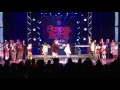 Evie Dolan - School Rock - Final Curtain Call