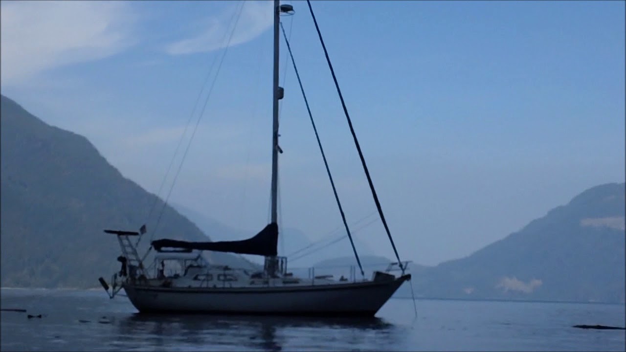 Sierra Cove BC Revision