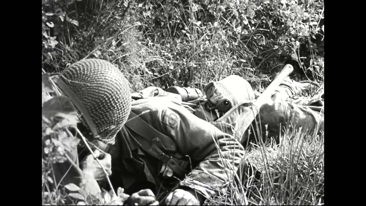 Documentary backdrop image for Medical Service in the Invasion of Normandy (2015)