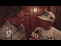Steve Kim interview Robert Garcia