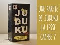 Juduku la fesse cache