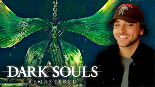 Moonlight Butterfly The Janky Hydra - Dark Souls - Part 6