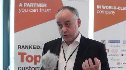 Cranfield University - ELF Berlin 2016