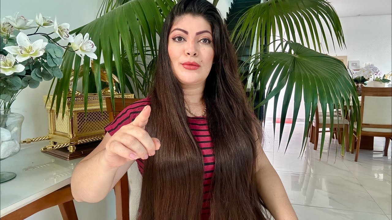 Deus mostrou  algo que vai acontecer com você a qualquer momento