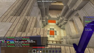 Blockdrop Hackers! #25 [Juancho_HD] Factions hacker!