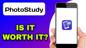 IS THE PHOTOSTUDY APP WORTH IT?  (EXPLAINED)